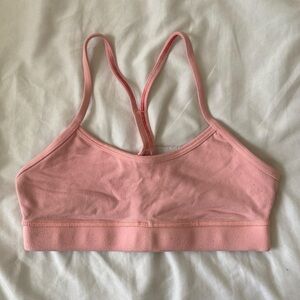 lululemon flow y bra